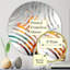 Jaderius Circle Mirror-95181279