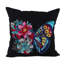 Novica Handmade Butterfly Universe Embroidered Cotton Cushion Covers (Pair)-1641144173