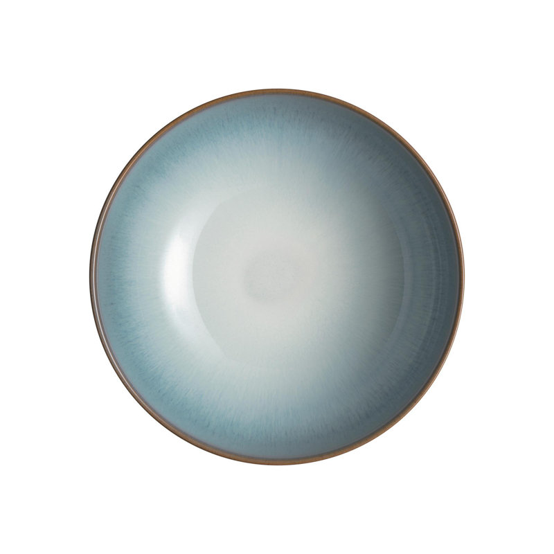 Denby Azure Haze Coupe Cereal Bowl