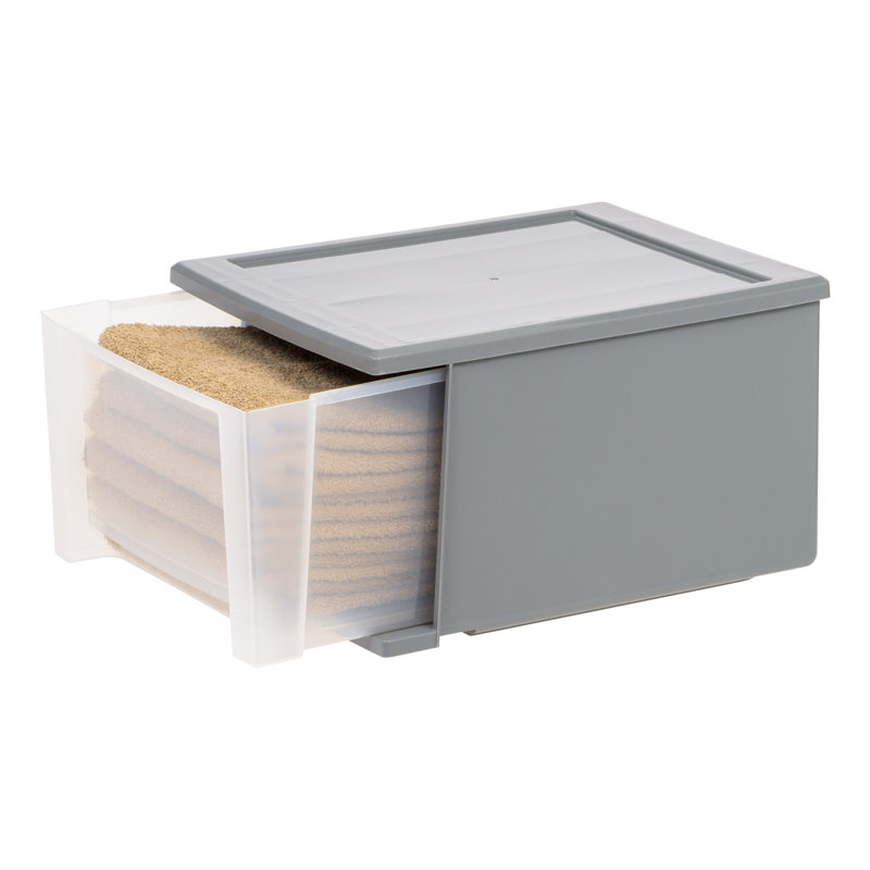 Stackable Drawer - Basics by Wayfair™, 1