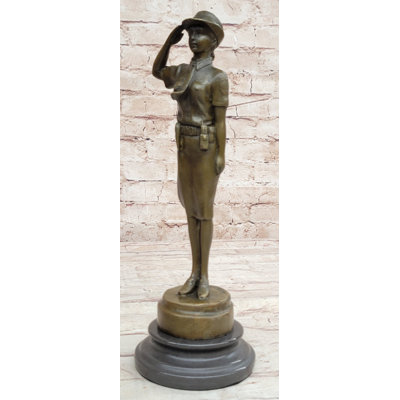 Figurines et sculptures Quanterris