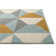 Mystic Geometric Area Rug
