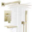 Robinet de douche 10 po-114700630