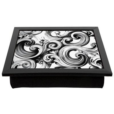 Breakfast Tray