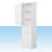 Spriha Freestanding Linen Cabinet-920825003
