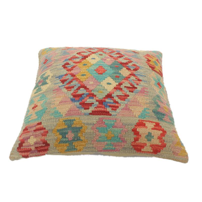 Coussin Boho Chic Turkish Searl