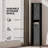 Floor Cabinet for Versatile Use in Narrow Spaces-117894502