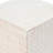 Cube Side Table