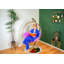Balancelle avec support-73625267