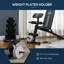 Dumbbell Bench