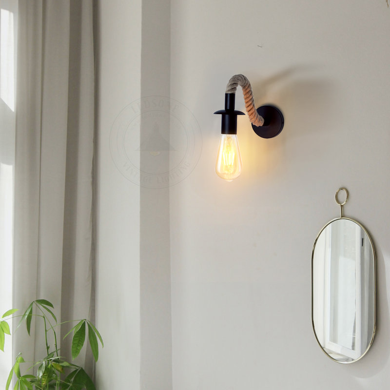 Amherst Wall Sconce