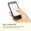 11.9cm Outdoor Weather Station