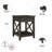 Huckins 1 - Drawer Nightstand-1051028472