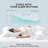 Bedsure Cooling Sheets with Deep Pocket Up to 17.5"-110222897-110222890