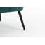 Fauteuil d'appoint rembourré-1515350252