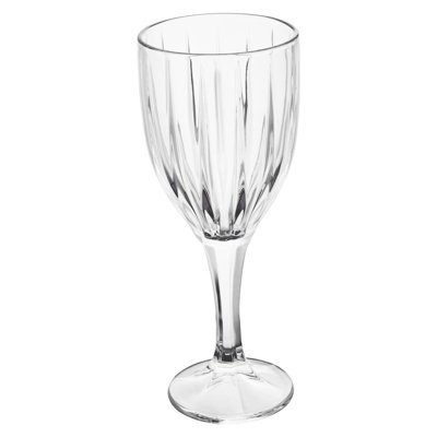 Calcutta 290ml Glass Set