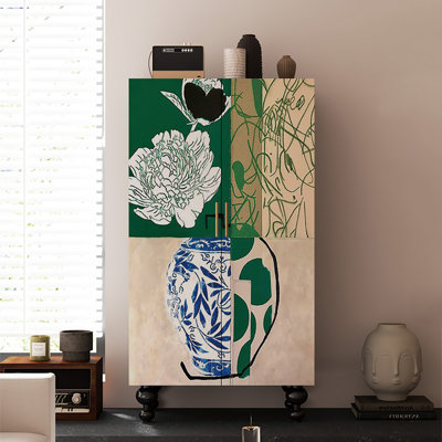 Garde-robe de rangement pour vestiaire