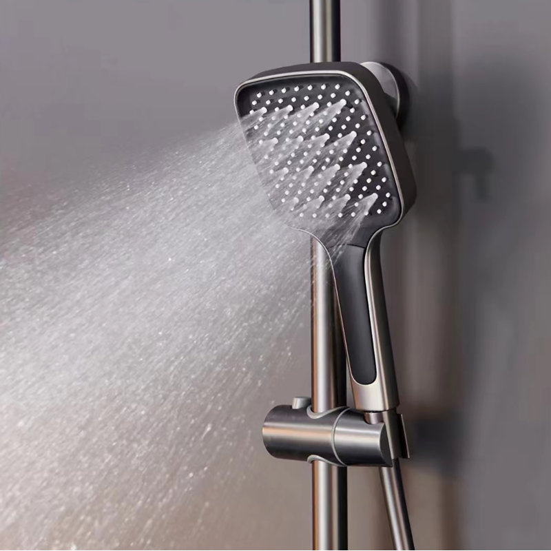 Myrtie Handheld Shower Head