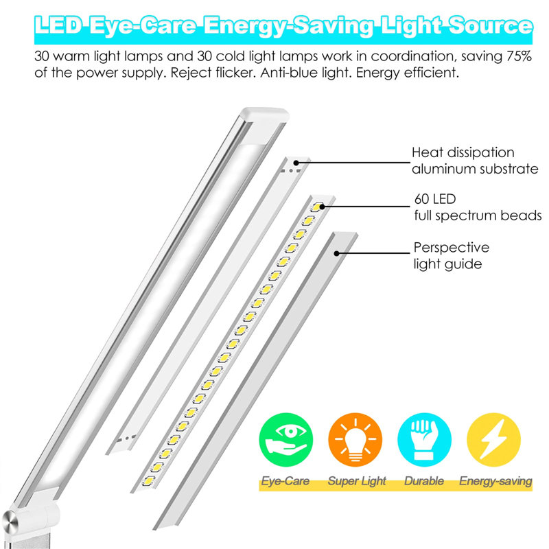 Desk Lamp