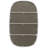Aulora Metal Oval Mirror-1782906626