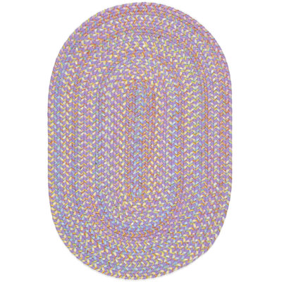 Berklee Synthetic Indoor / Outdoor Rug