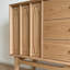 Buffet multifonctionnel simple