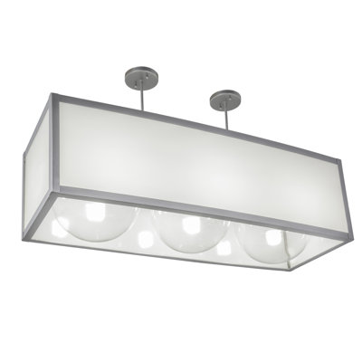 Quadrato 3 - Light Pendant