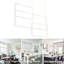 Ravia 3 - Light LED Chandelier-60895646