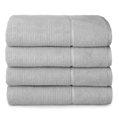 Adarryll Turkish Cotton Plush Bath Towel