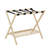 Folding Bamboo Luggage Rack-117280719