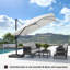 304cm Cantilever Parasol-760990668