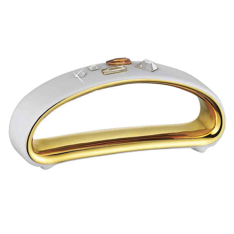 Diana Gold Napkin Rings