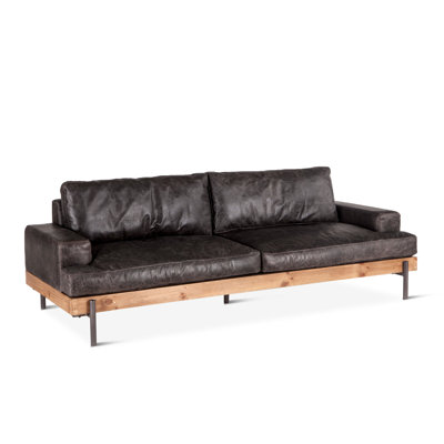 Micheals 94'' Upholstered Sofa