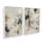 Opaque White Floater Frame