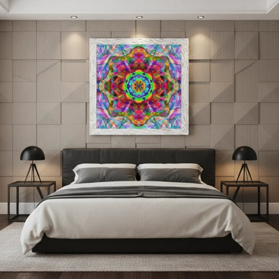 Flor de la Vida 3