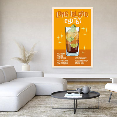 Art mural contemporain de Long Island