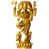 Natural Brass