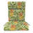 22" x 44" Outdoor Chair Cushion with Ties and Loop-184044204
