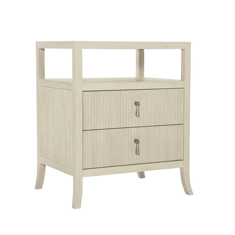 East Hampton 26'' W Nightstand