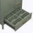 24" Modern Bathroom Vanity with Ceramic Sink-128979813