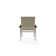 Chaise de patio Askar