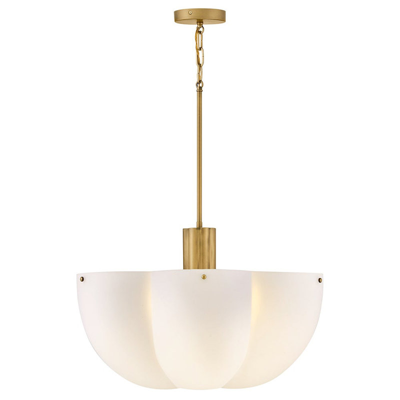 Hinkley Becca Medium Chandelier