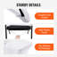 Polyester Chair Cover