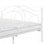 Corona Solid Wood Bed-26297310-26297312