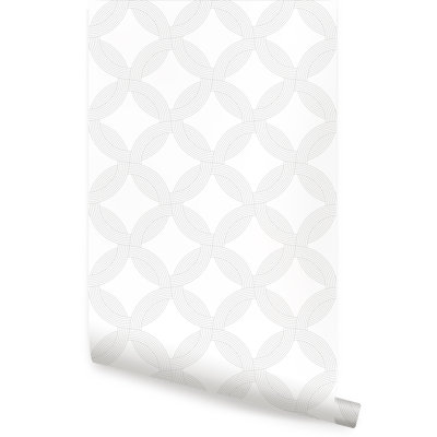 Panneau de papier peint adhésif Bette