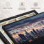 "Los Angeles Vibes Wall Art"-269529113