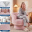 Fauteuil d'appoint Cozy 360 Swivel Barrel