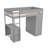 Twin Size Loft Bed