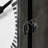 Rayford Metal Wall Clock