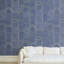 Schumacher x Backdrop Bloomsbury Wallpaper-67456909
